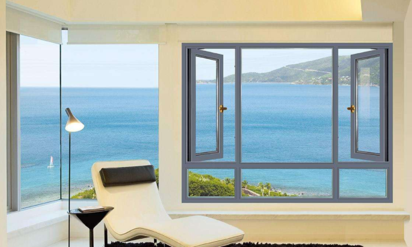 【节能门窗】实验证明安装节能门窗，普通家庭