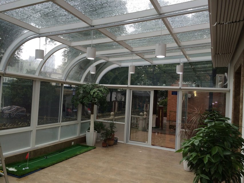 推拉门选购从四个方面入手